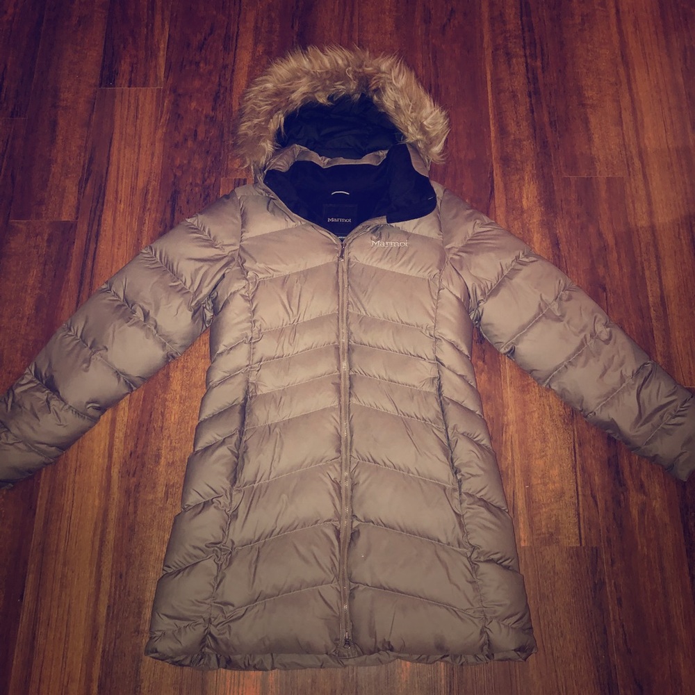 Women’s Marmot Montreal Coat